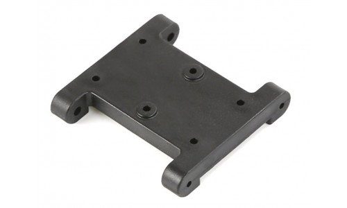 Swing Arms Base Plate Front │ Baha 10B